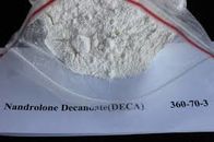99% αναβολική ακατέργαστη σκόνη 360-70-3 Nandrolone Decanoate Deca Durabolin σκονών στεροειδών