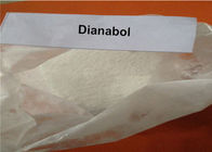 Ακατέργαστα αναβολικά αρρενογόνα στεροειδή ορμονών, Dianabol 72-63-9 φάρμακα εκχύσιμο Metandienone φύλων δ -δ-bol