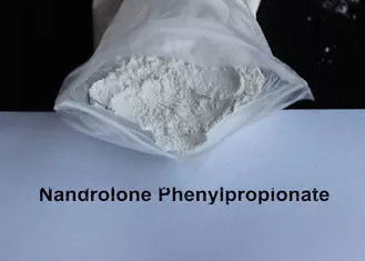 Στεροειδή Nandrolone Phenylpropionate DECA Durabolin αύξησης μυών για Bodybuilding 62-90-8
