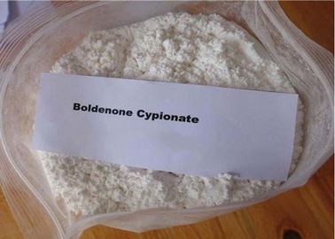 CAS 106505-90-2 Boldenone ισορροπιες/ακατέργαστες στεροειδείς σκόνες Boldenone Cypionate
