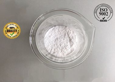 Ασφαλής ακατέργαστη σκόνη CAS 481-29-8 Epiandrosterone σκονών στεροειδών αποστολών αναβολική