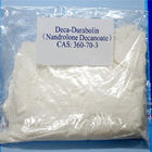 99% αναβολική ακατέργαστη σκόνη 360-70-3 Nandrolone Decanoate Deca Durabolin σκονών στεροειδών