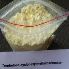 AAS Bodybuilding ανθρακικό άλας Trenbolone Hexahydrobenzyl ορμονών στεροειδών/σκόνη δεκαεξαδικού Tren για τους κύκλους συσσώρευσης ή Cuting