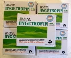 Ανασυνδυαζόμενη ανθρώπινη ηντερφερόνη άλφα 2b για την έγχυση, άσπρη σκόνη συμπληρωμάτων Hygetropin HGH