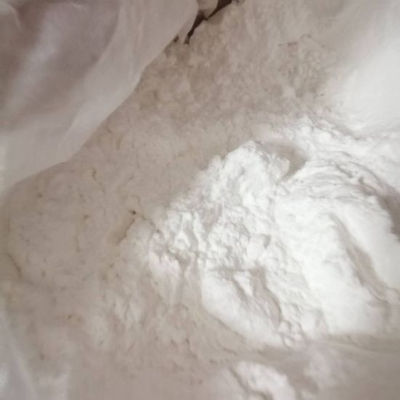 99% αναβολική απώλεια βάρους στεροειδών/οξικό άλας CAS 434-05-9, άσπρη ακατέργαστη σκόνη Methenolone